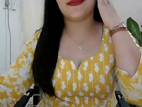 _chitranshi Chat XXX in diretta