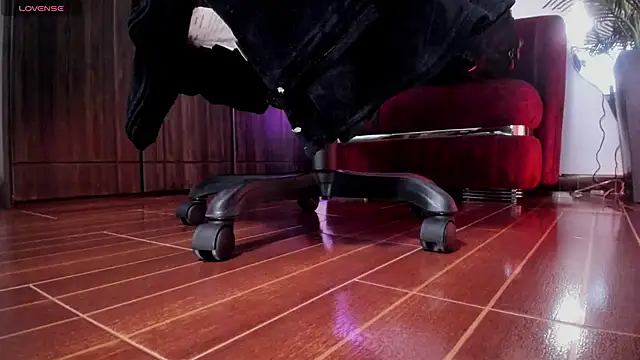Czat XXX na żywo – Amaia_Bushida