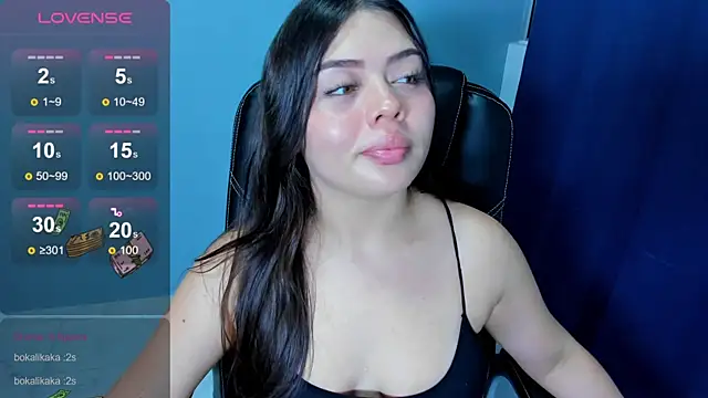 Sexy_paradise18_: онлайн-секс-чат