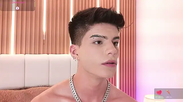 Dulcey_ Live XXX Chat