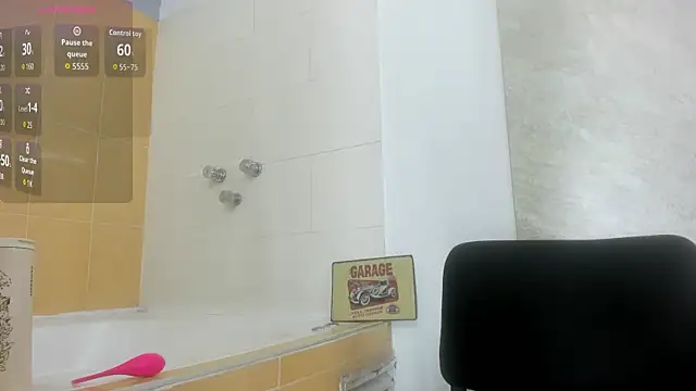 Sam_violeta Live XXX Chat