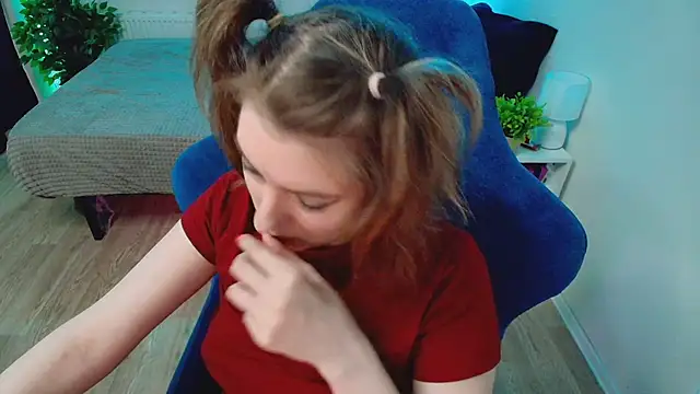 CranberryHot Chat XXX in diretta