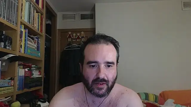 curiosillo83 Live XXX-Chat