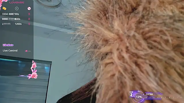 Aoki_sweet Chat XXX in diretta