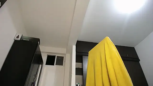 XXX chat uživo modela axel_rios_