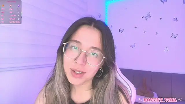 Sembang XXX Secara Langsung sweettvera