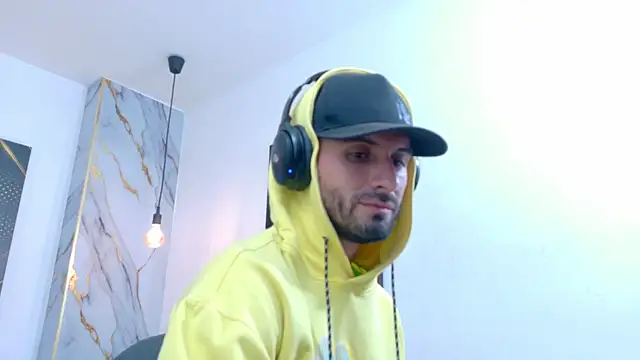KingOfTemptation Live XXX-Chat