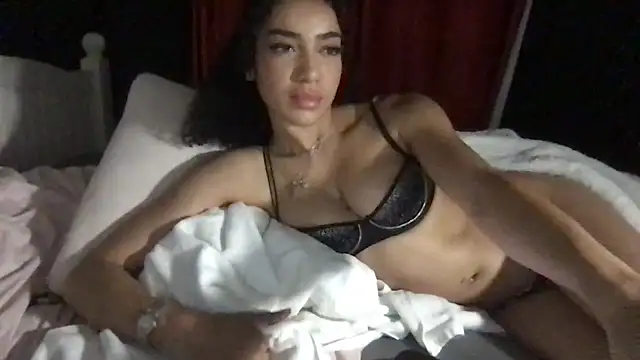 dulcefuego69 Live XXX-chat