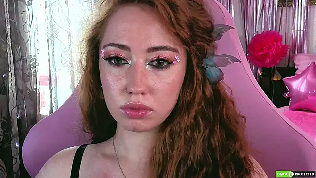 دردشة TinaBrook الجنسية المباشرة