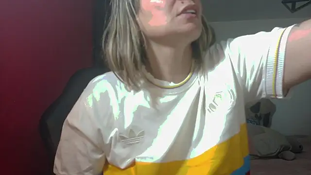 charlotedoll's Live XXX Chat