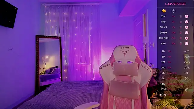 AnyaTaylor_'s Live XXX Chat