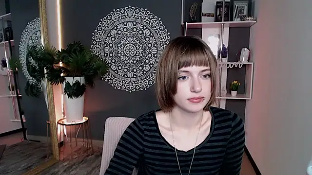 EchoScribe's Live XXX Chat