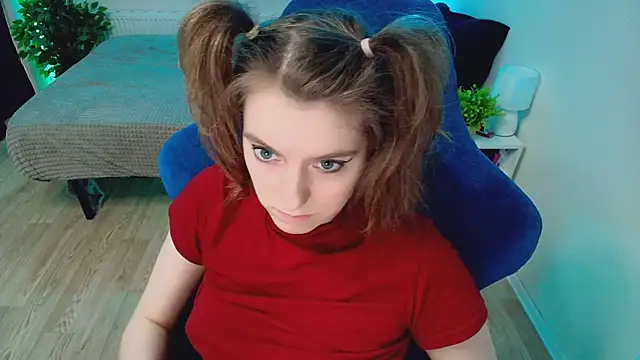 CranberryHot Live XXX Chat