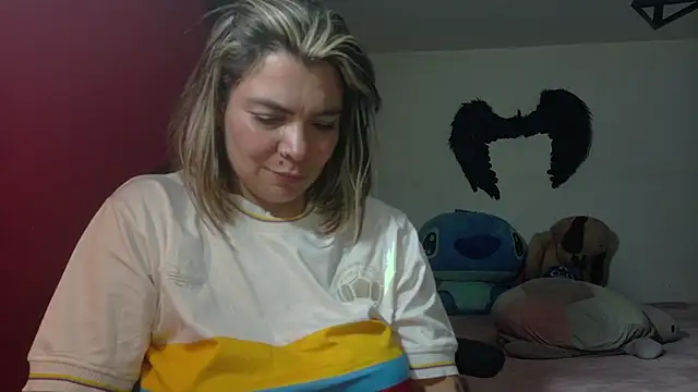 charlotedoll Live XXX-Chat