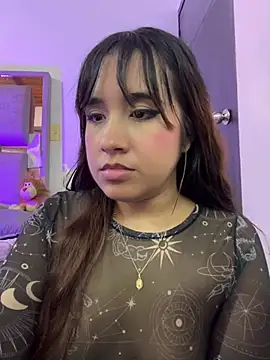 Samantthaescobar Chat XXX live