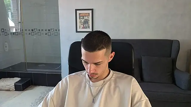 KaydenDrew's Live XXX Chat