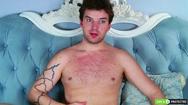 ArthurMeyers 라이브 XXX 채팅