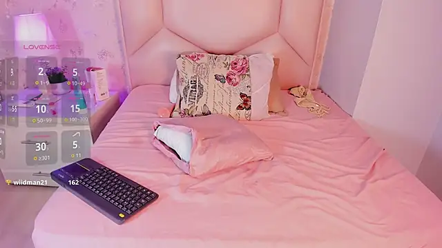 Nasly_Moore's Live XXX Chat