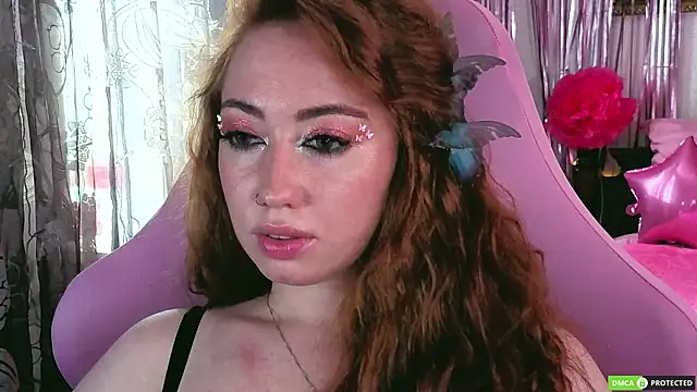 TinaBrook Live XXX-Chat