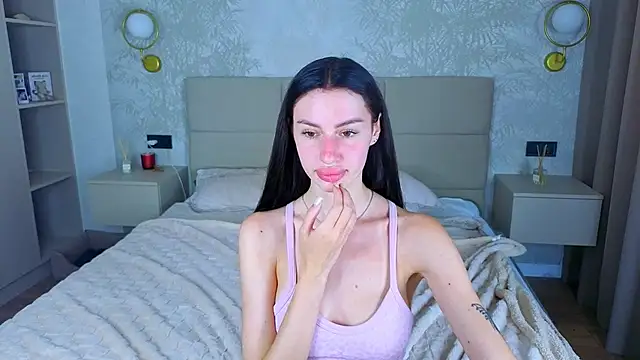 Онлайн чат XXX Snow_WhiteeeX