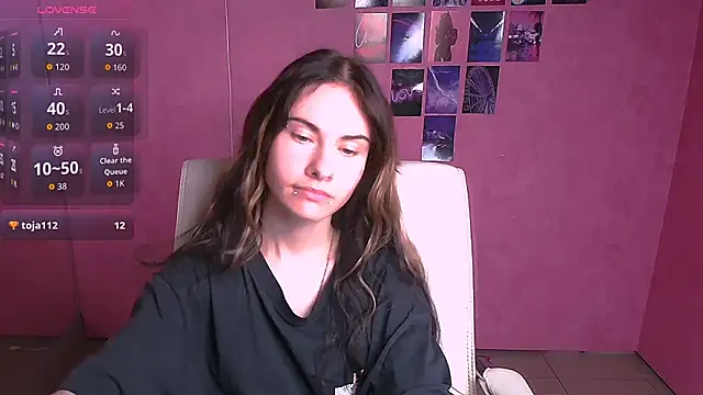 Fiona_Night Live XXX-Chat