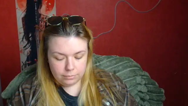 SusannaNight Live XXX-Chat