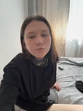 FionaMurr – Live XXX-chat