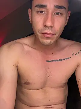 Adam_Grey's Webcam Show