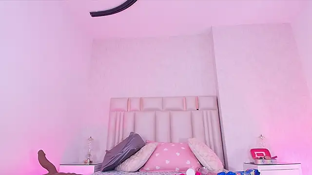 Chat XXX ao vivo de _carolina_fox