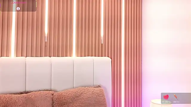 Dulcey_ 라이브 XXX 채팅