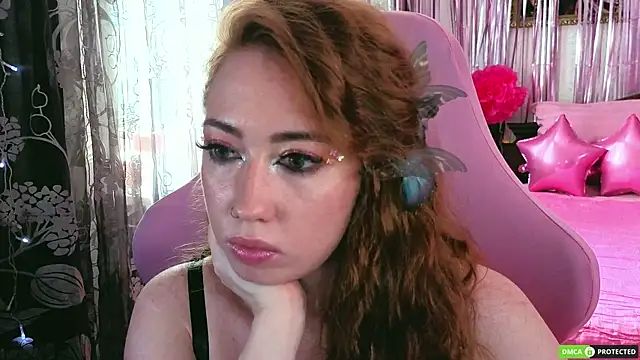 Czat XXX na żywo – TinaBrook
