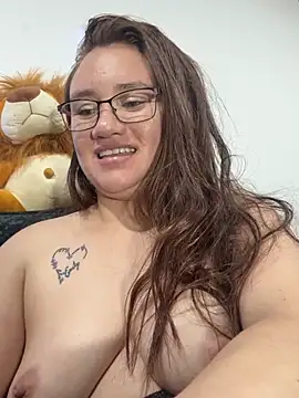 Chatroom XXX en direct de Sami_ferrer