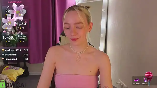 R0cket_bunny Live XXX-Chat