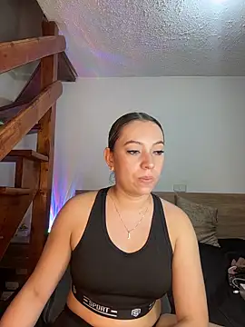 Chatroom XXX en direct de Moon_Blake