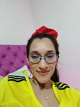 EcoDePiel Adlı Modelin Canlı XXX Sohbeti