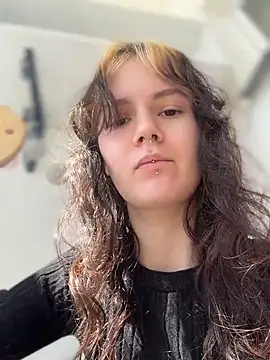 MarsiMur – Naživo XXX chat