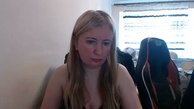 PeterAndJen Webcam Show