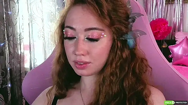 แชท XXX สดของ TinaBrook