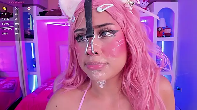 miss___megan's Live XXX Chat