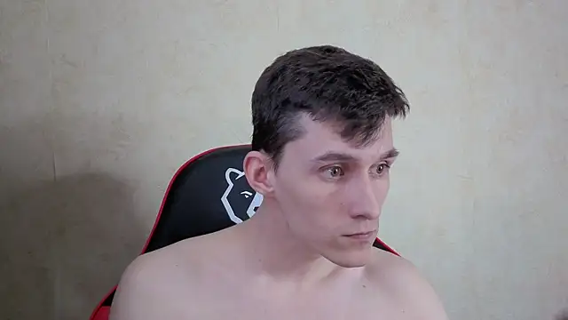 touch_me7 Live XXX Chat