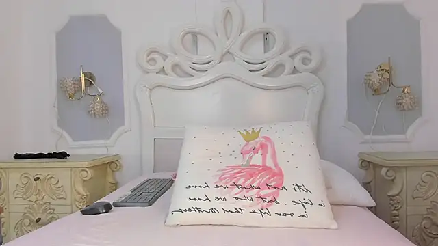 Chat XXX en directo de roxana_scott1