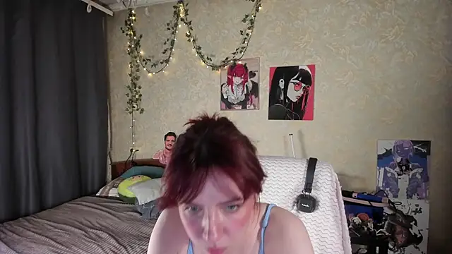 Love_is_Lola's Live XXX Chat
