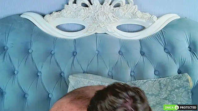 Živý XXX chat ArthurMeyers