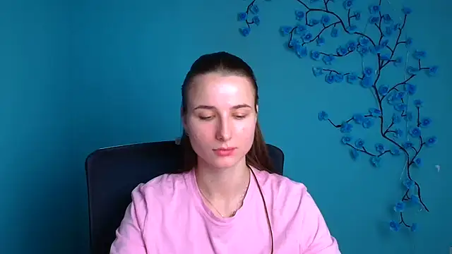 Živý XXX chat Eva_Janee