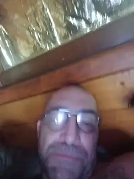 Show modela joannes69 na web-kameri