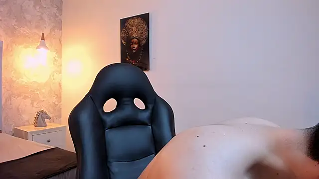 kraven_lust 라이브 XXX 채팅