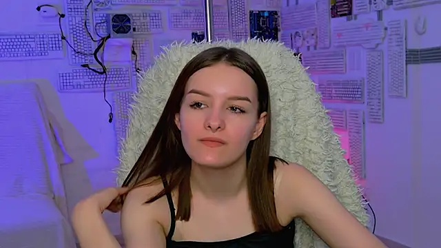 KellieBanshe's Live XXX Chat