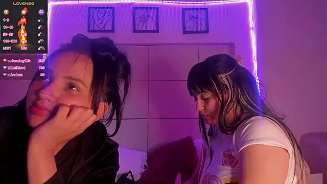 Agatha_Atenea11 Chat XXX in diretta