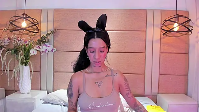 Živý XXX chat IsabellaPhil