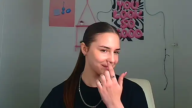 แชท XXX สดของ Kyara_ra